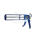 The Newest Type 9" Skeleton Caulking Gun, Silicone Gun Silicone Applicator Gun, Silicone Sealant Gun (SJIE3001B)